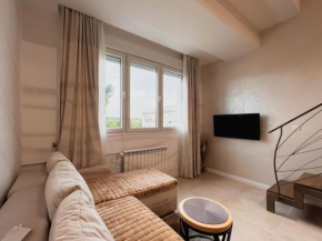Fantasy Apartment